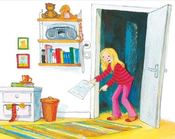 Иллюстрация к книге — Тайна на улице Чаек [i_036.jpg]