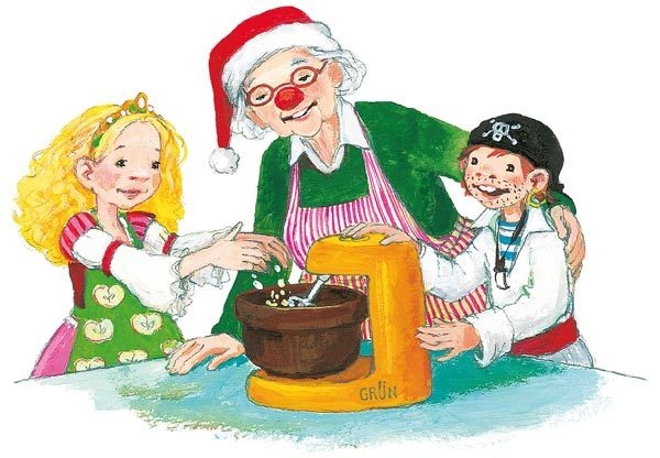 Иллюстрация к книге — Тайна на улице Чаек [i_048.jpg]