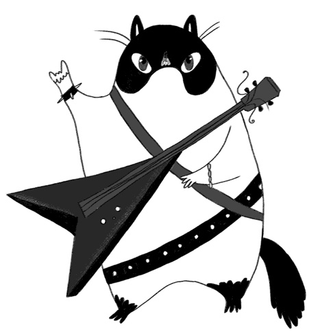 Иллюстрация к книге — КОТоЛОГИКА. О чем молчит кошка [i_002.jpg]