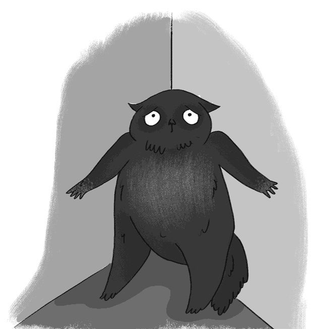 Иллюстрация к книге — КОТоЛОГИКА. О чем молчит кошка [i_008.jpg]