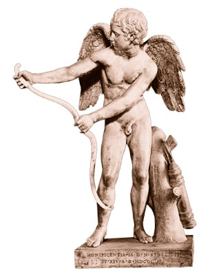 Иллюстрация к книге — Греческие и римские мифы. От Трои и Гомера до Пандоры и «Аватара» [i_005.jpg]