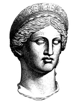 Иллюстрация к книге — Греческие и римские мифы. От Трои и Гомера до Пандоры и «Аватара» [i_029.jpg]