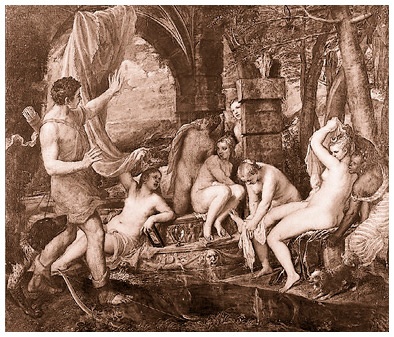 Иллюстрация к книге — Греческие и римские мифы. От Трои и Гомера до Пандоры и «Аватара» [i_044.jpg]