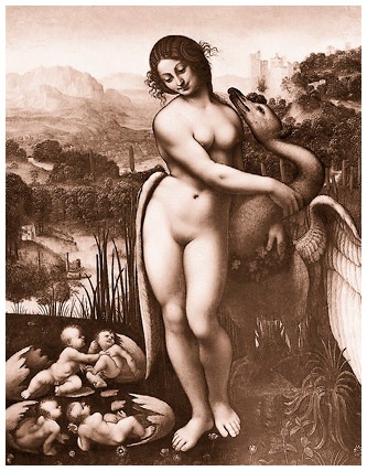 Иллюстрация к книге — Греческие и римские мифы. От Трои и Гомера до Пандоры и «Аватара» [i_056.jpg]