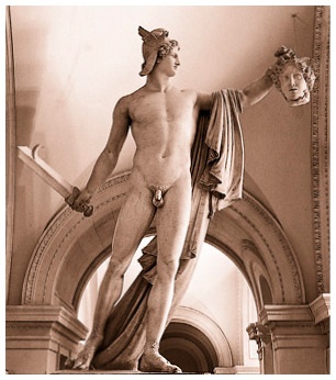 Иллюстрация к книге — Греческие и римские мифы. От Трои и Гомера до Пандоры и «Аватара» [i_064.jpg]