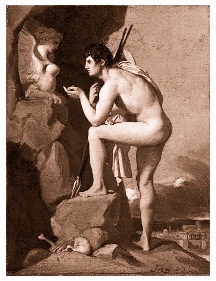 Иллюстрация к книге — Греческие и римские мифы. От Трои и Гомера до Пандоры и «Аватара» [i_082.jpg]