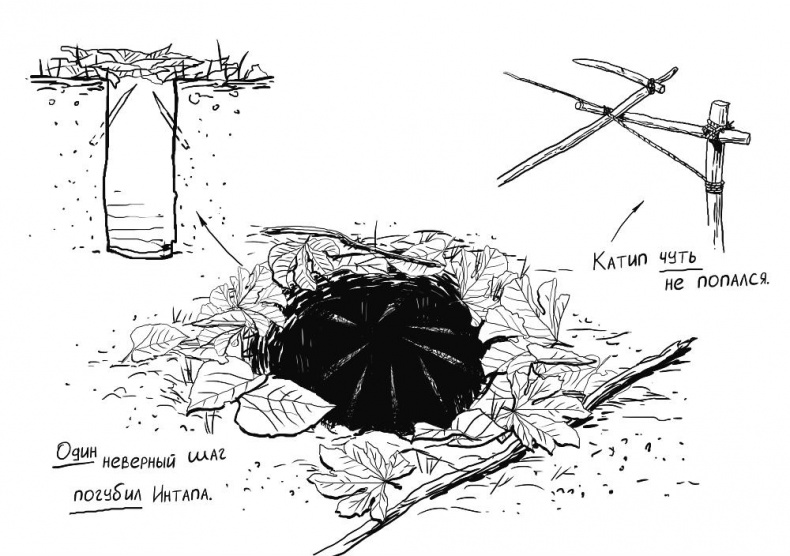 Иллюстрация к книге — Город Солнца. Сердце мглы [_004.jpg]