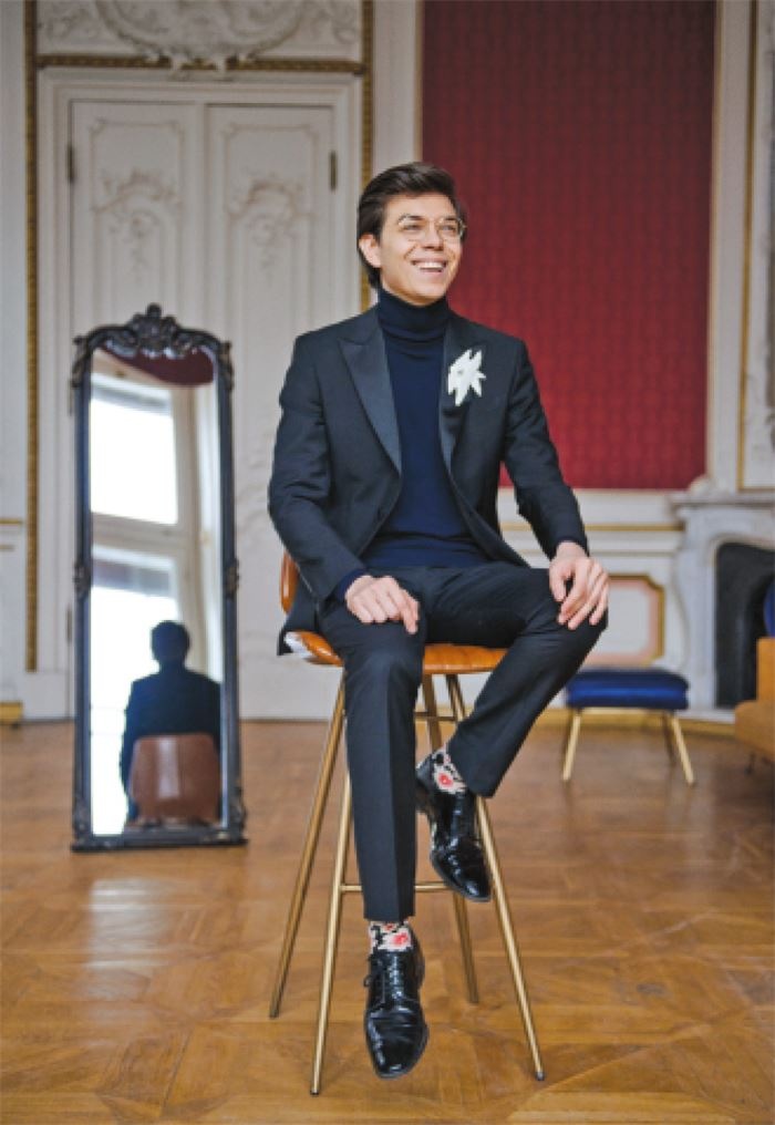 Иллюстрация к книге — Лечим «нечегонадеть» самостоятельно, или Почему вам не нужен «стилист» [i_001.jpg]