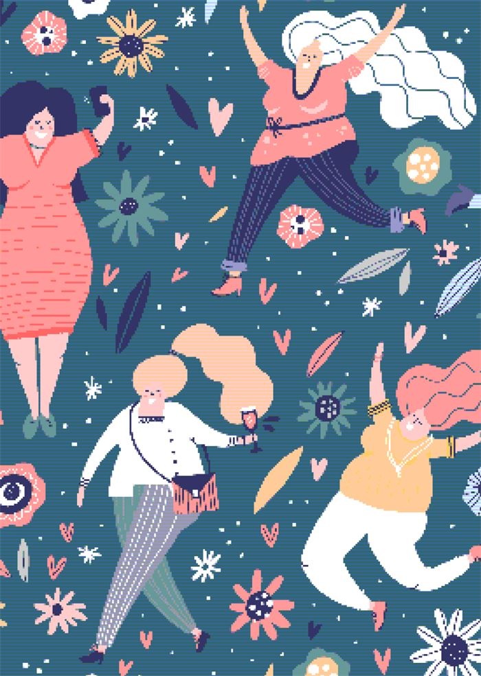 Иллюстрация к книге — Лечим «нечегонадеть» самостоятельно, или Почему вам не нужен «стилист» [i_014.jpg]