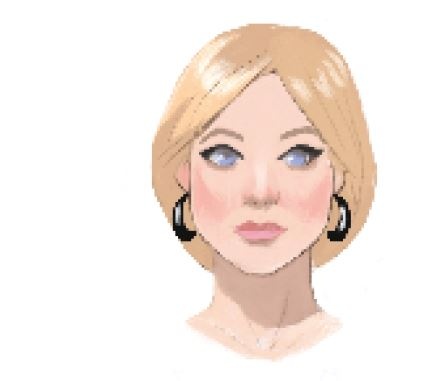 Иллюстрация к книге — Лечим «нечегонадеть» самостоятельно, или Почему вам не нужен «стилист» [i_031.jpg]