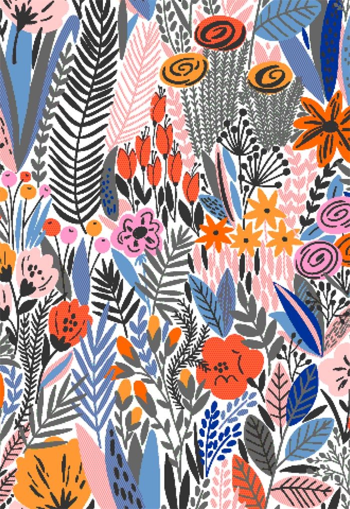 Иллюстрация к книге — Лечим «нечегонадеть» самостоятельно, или Почему вам не нужен «стилист» [i_042.jpg]