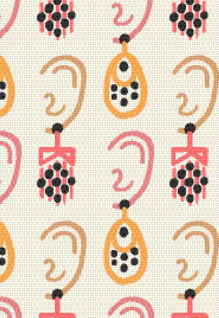 Иллюстрация к книге — Лечим «нечегонадеть» самостоятельно, или Почему вам не нужен «стилист» [i_051.jpg]