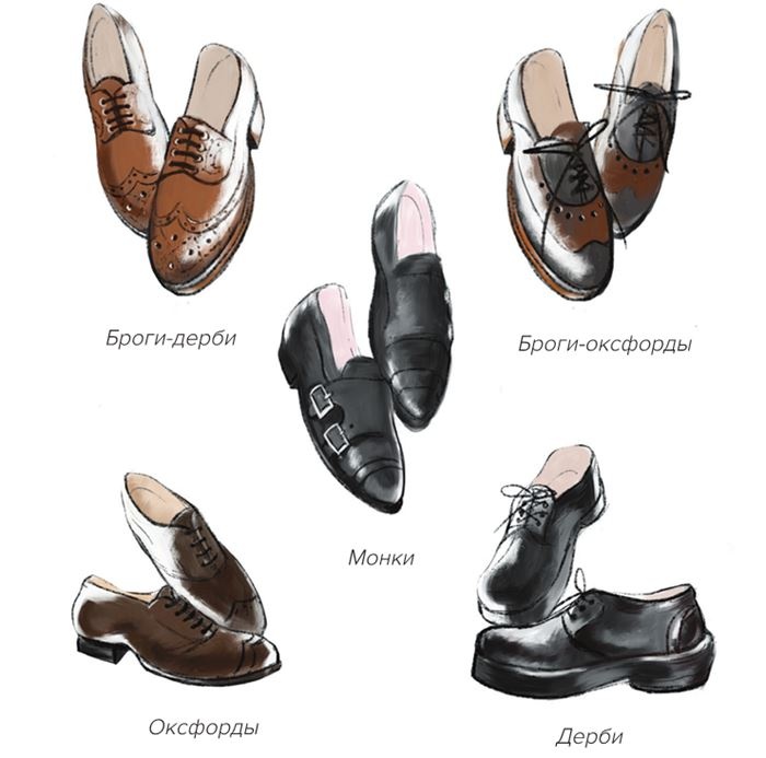 Иллюстрация к книге — Лечим «нечегонадеть» самостоятельно, или Почему вам не нужен «стилист» [i_066.jpg]