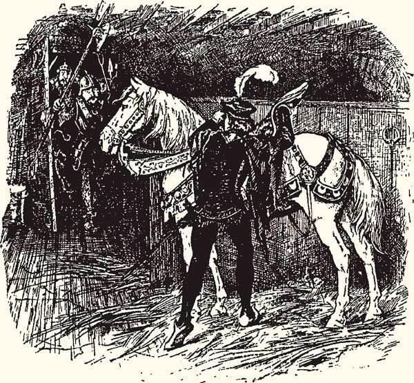 Иллюстрация к книге — Жёлтая книга сказок [i_023.jpg]