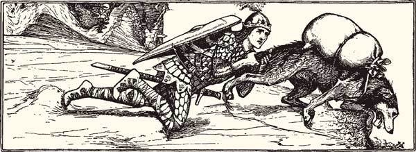 Иллюстрация к книге — Жёлтая книга сказок [i_080.jpg]