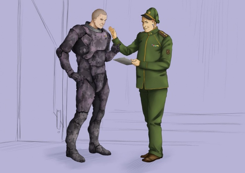 Иллюстрация к книге — Дорога домой [i_002.jpg]