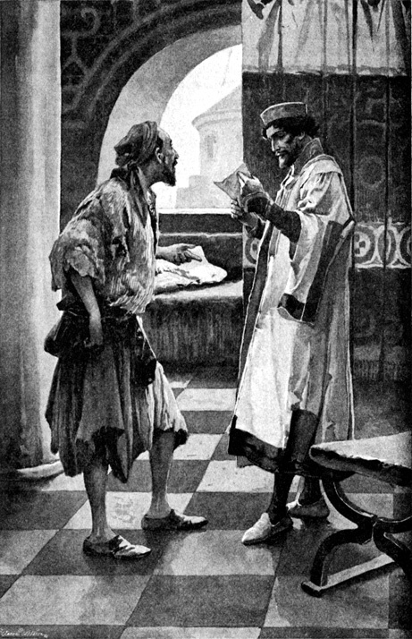 Иллюстрация к книге — Вечный странник, или Падение Константинополя [img_023.jpg]