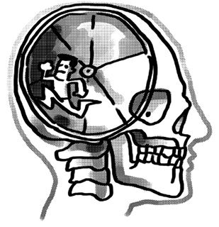 Иллюстрация к книге — Легко и просто. Как справляться с задачами, к которым страшно подступиться [i_006.jpg]