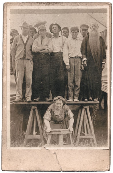 Иллюстрация к книге — Собрание птиц [i_006.jpg]