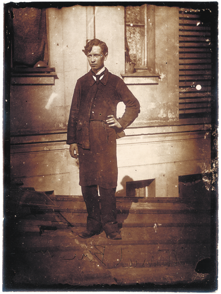 Иллюстрация к книге — Собрание птиц [i_007.jpg]