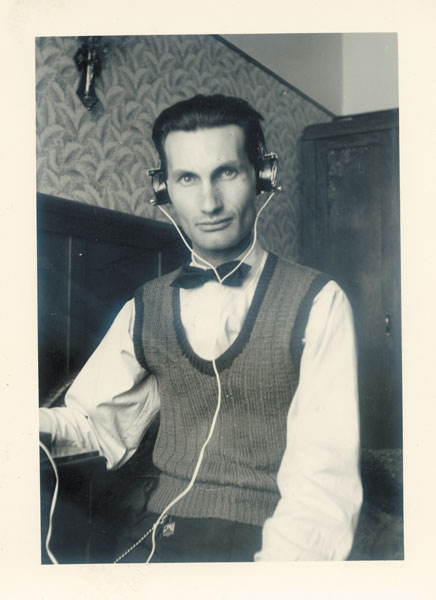 Иллюстрация к книге — Собрание птиц [i_009.jpg]