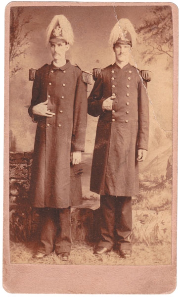 Иллюстрация к книге — Собрание птиц [i_019.jpg]