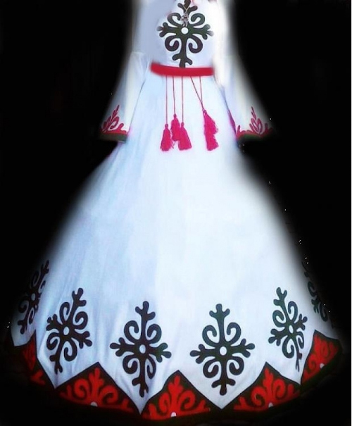 Иллюстрация к книге — Свадебный ритуал [i_008.jpg]