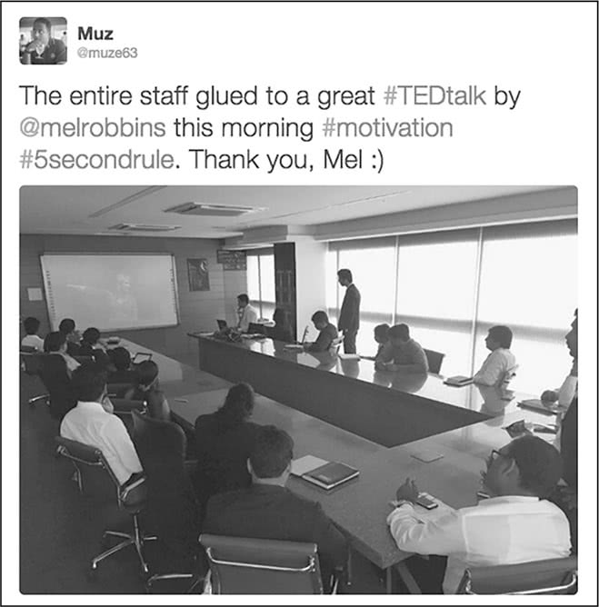 Иллюстрация к книге — Правило 5 секунд. Как успевать все и не нервничать [i_002.jpg]