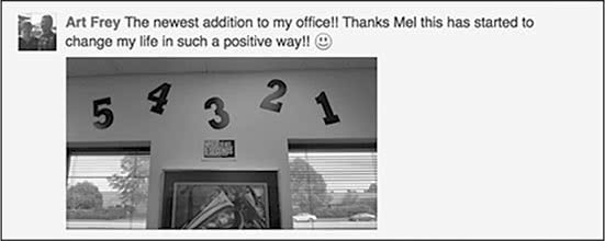 Иллюстрация к книге — Правило 5 секунд. Как успевать все и не нервничать [i_004.jpg]