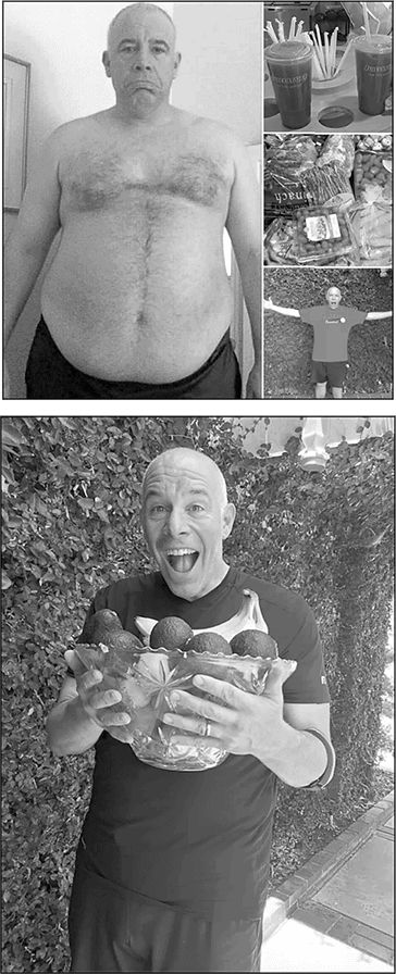 Иллюстрация к книге — Правило 5 секунд. Как успевать все и не нервничать [i_007.jpg]