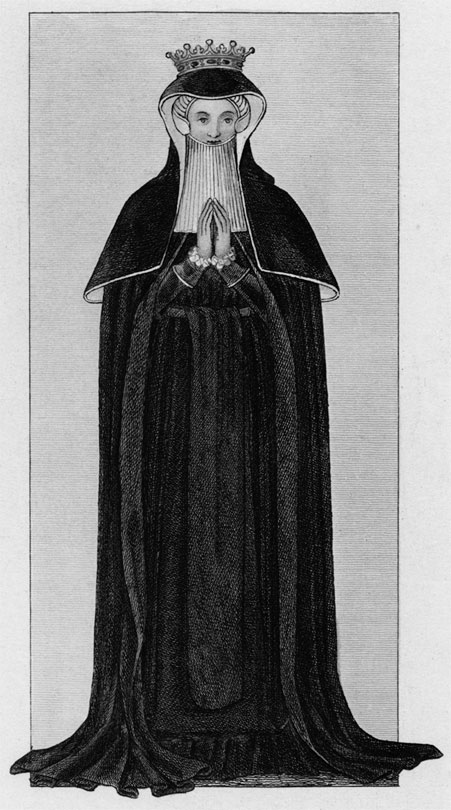 Иллюстрация к книге — Затерянные во времени. Огненная королева [i_003.jpg]