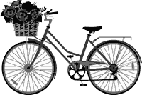 Иллюстрация к книге — Маленькое кафе в Копенгагене [i_001.jpg]