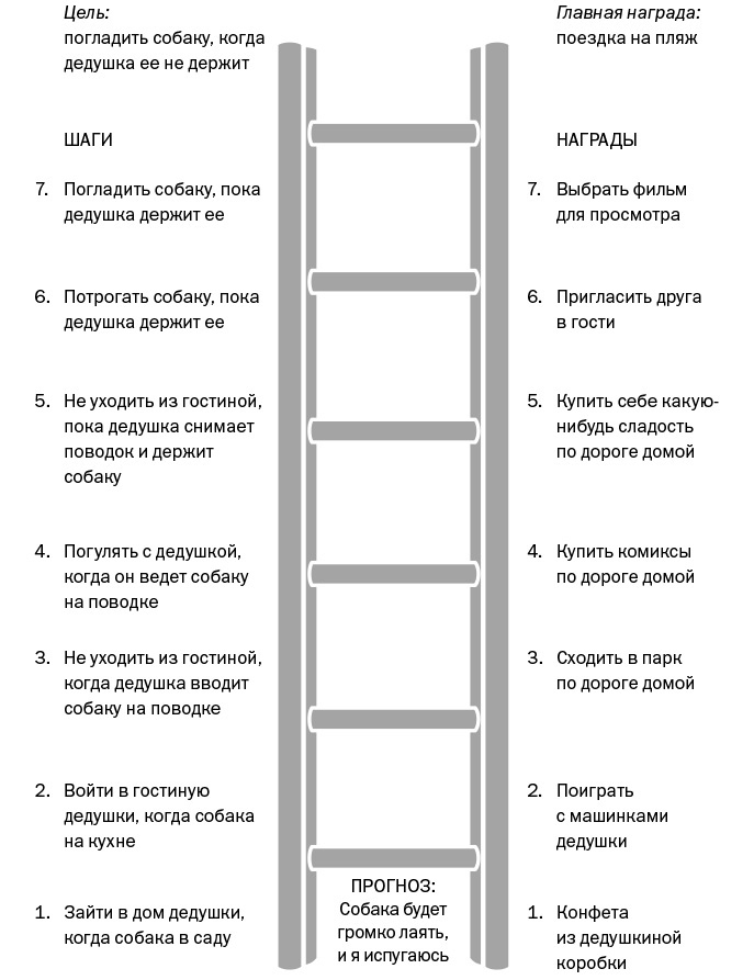 Иллюстрация к книге — Спокойные. Как помочь детям справиться со страхами и тревогой [img_25.jpg]