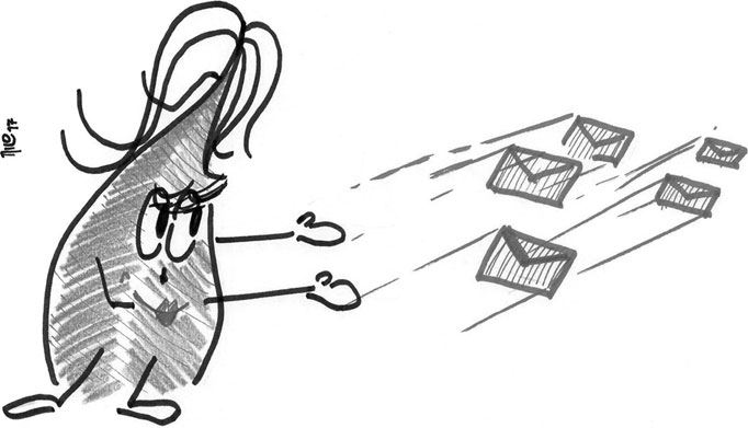 Иллюстрация к книге — Мышцы. Как у вас дела? [i_002.jpg]