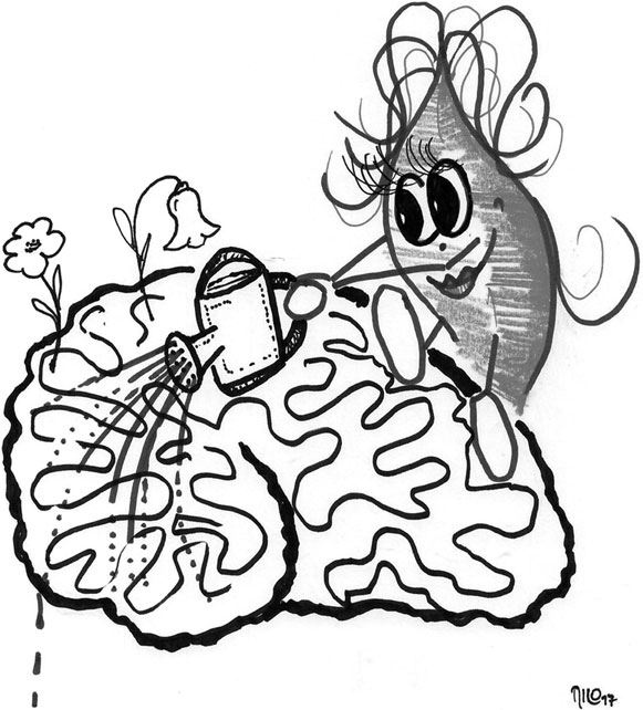 Иллюстрация к книге — Мышцы. Как у вас дела? [i_007.jpg]