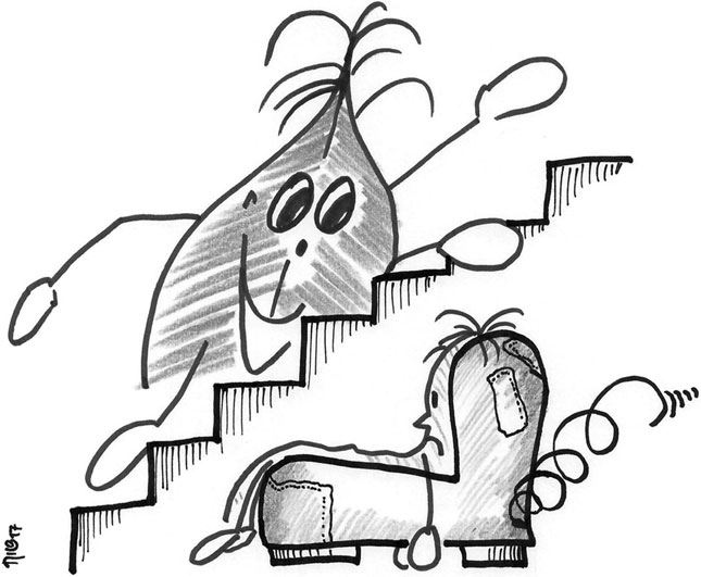 Иллюстрация к книге — Мышцы. Как у вас дела? [i_011.jpg]