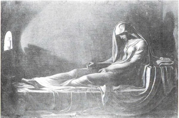 Иллюстрация к книге — История безбрачия и холостяков [i_006.jpg]