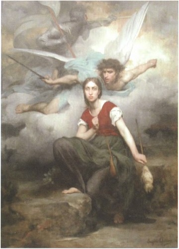 Иллюстрация к книге — История безбрачия и холостяков [i_019.jpg]