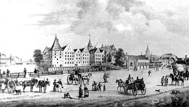 Иллюстрация к книге — Метафизика нравов. «Ты должен, значит, ты можешь» [i_002.jpg]