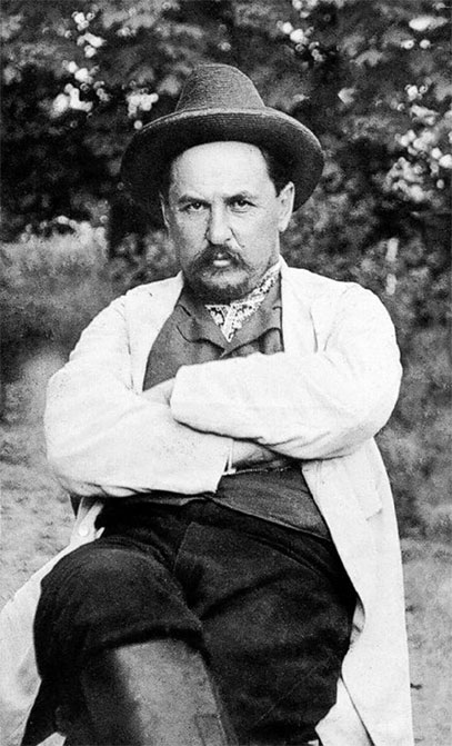 Иллюстрация к книге — Весна народов. Русские и украинцы между Булгаковым и Петлюрой [i_006.jpg]