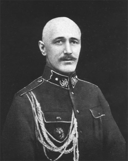 Иллюстрация к книге — Весна народов. Русские и украинцы между Булгаковым и Петлюрой [i_020.jpg]