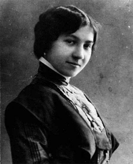 Иллюстрация к книге — Весна народов. Русские и украинцы между Булгаковым и Петлюрой [i_027.jpg]