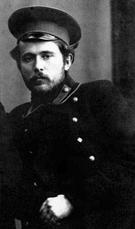 Иллюстрация к книге — Весна народов. Русские и украинцы между Булгаковым и Петлюрой [i_028.jpg]