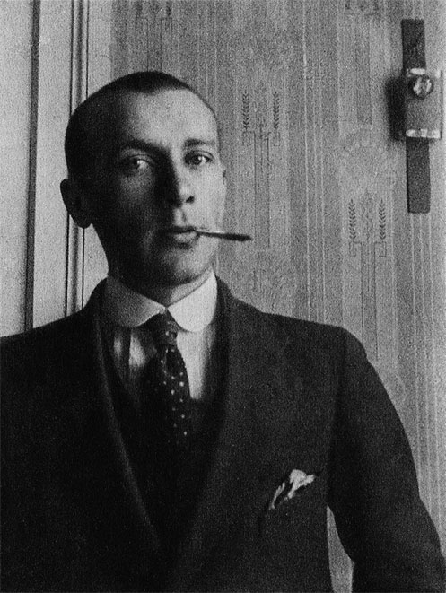 Иллюстрация к книге — Весна народов. Русские и украинцы между Булгаковым и Петлюрой [i_030.jpg]