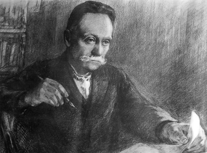 Иллюстрация к книге — Весна народов. Русские и украинцы между Булгаковым и Петлюрой [i_031.jpg]