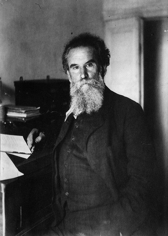 Иллюстрация к книге — Весна народов. Русские и украинцы между Булгаковым и Петлюрой [i_032.jpg]