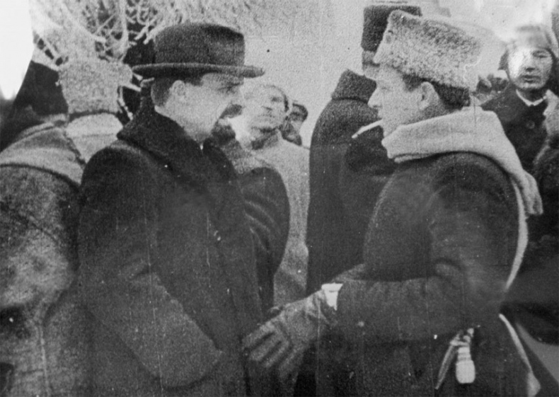 Иллюстрация к книге — Весна народов. Русские и украинцы между Булгаковым и Петлюрой [i_067.jpg]