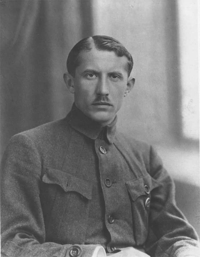 Иллюстрация к книге — Весна народов. Русские и украинцы между Булгаковым и Петлюрой [i_083.jpg]