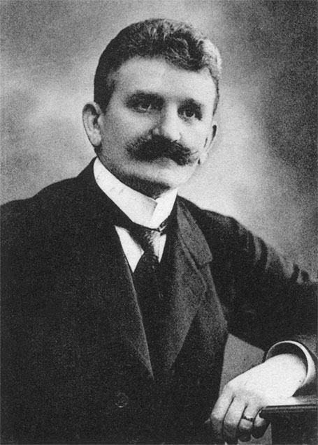 Иллюстрация к книге — Весна народов. Русские и украинцы между Булгаковым и Петлюрой [i_084.jpg]