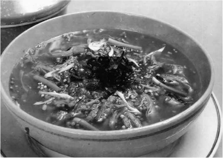 Иллюстрация к книге — Предатель в Северной Корее. Гид по самой зловещей стране планеты [i_024.jpg]